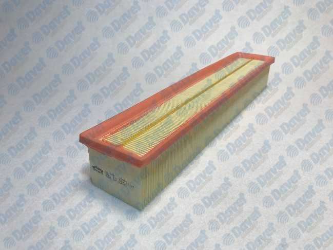 SARDES SA393 Hava Filtresi Mb W203 C 200 Kompressor (203.045)